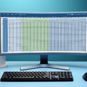 Excel Tools & Templates