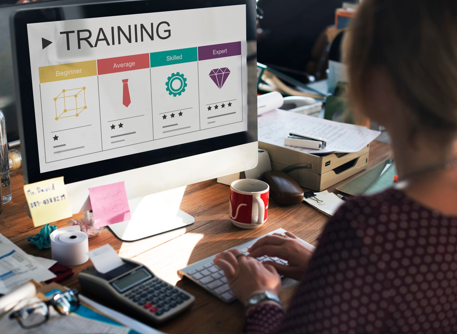 PT & CRM Support