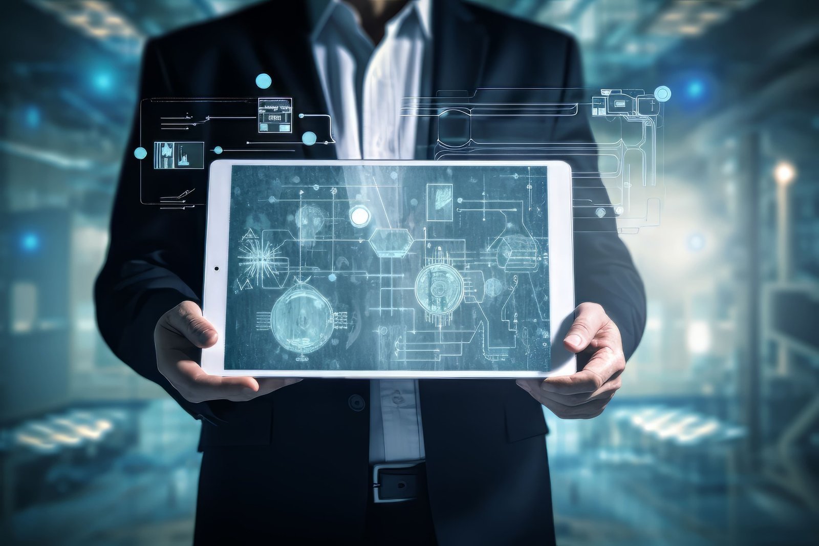 Software Solutions