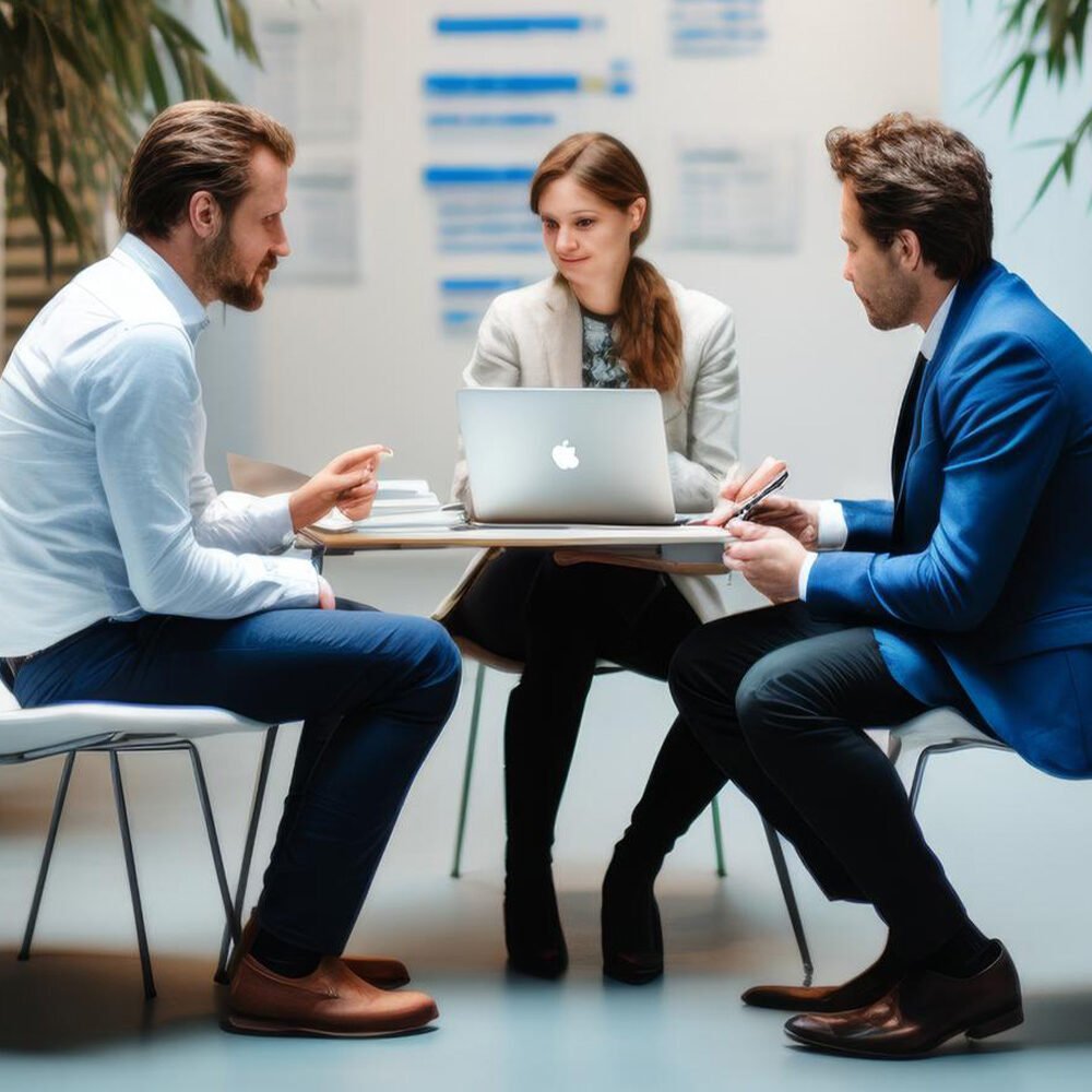Consulting and Training