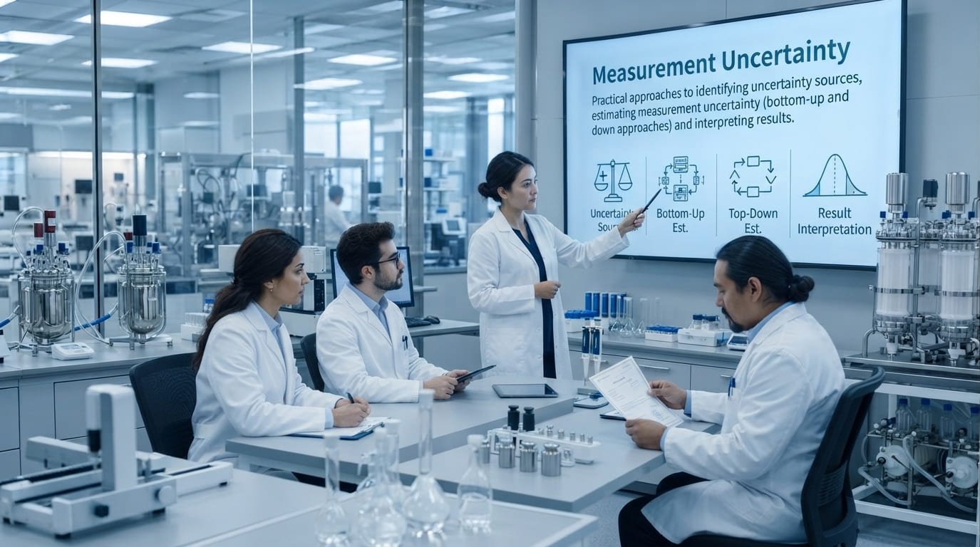 Measurement Uncertainty