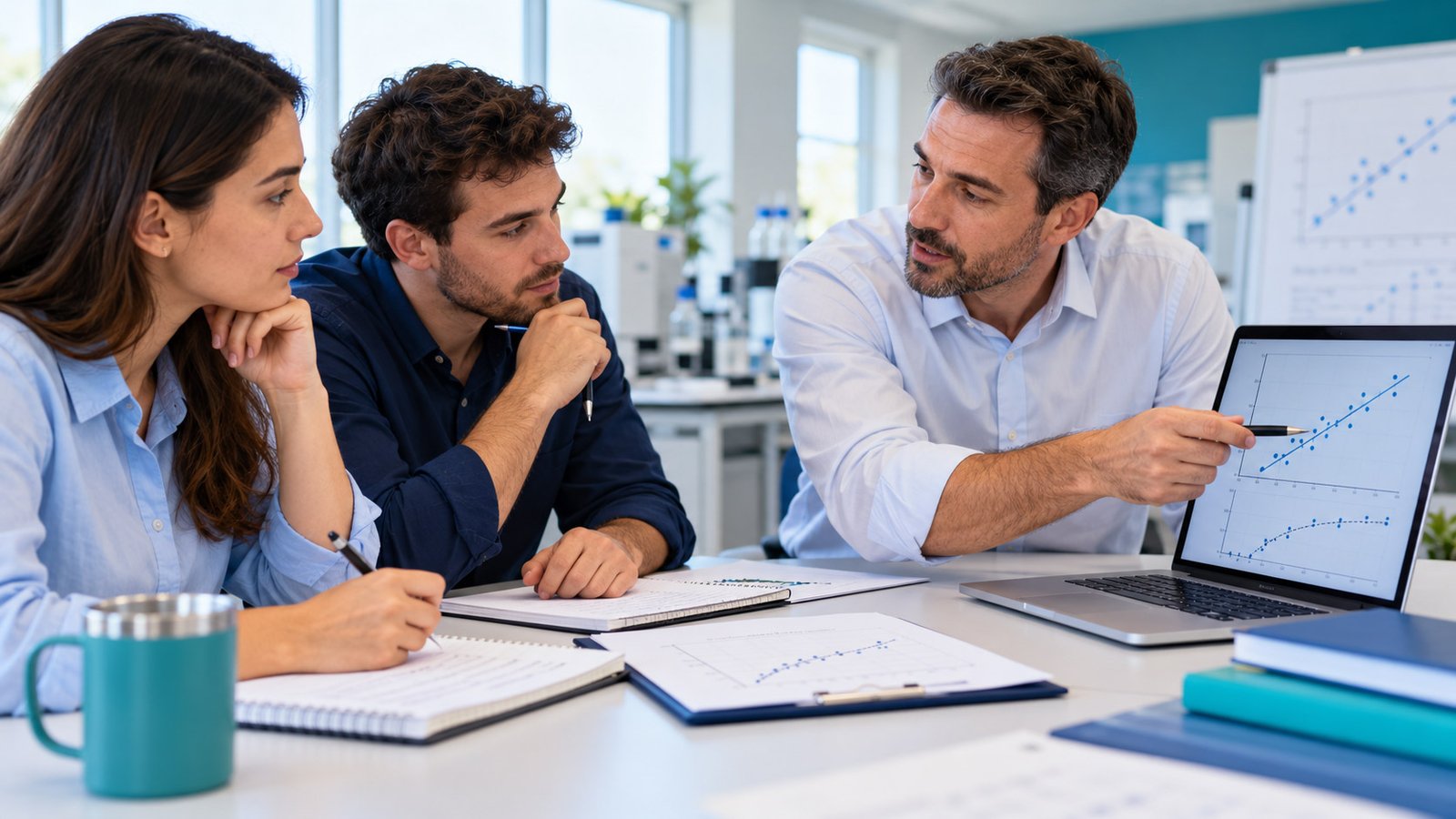 Method Validation & Verification for Testing Laboratories