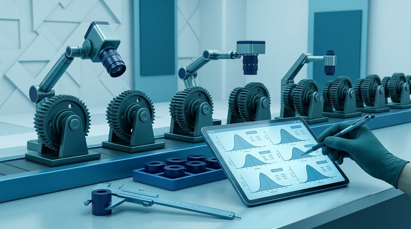 Repeatability Evaluation